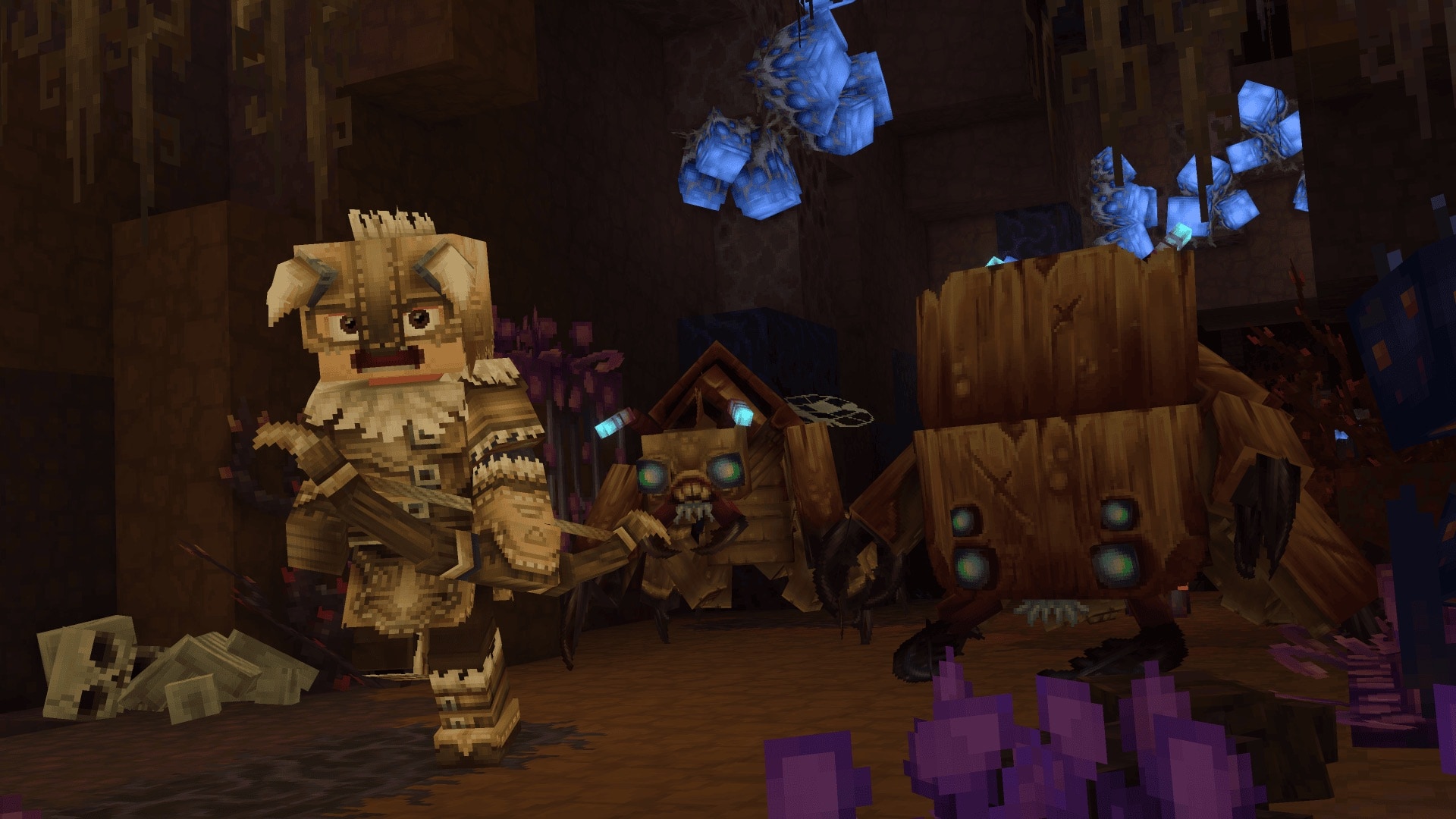 Hytale screenshot